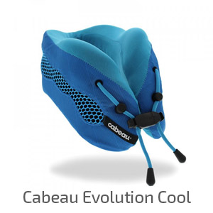 Cabeau Evolution Cool